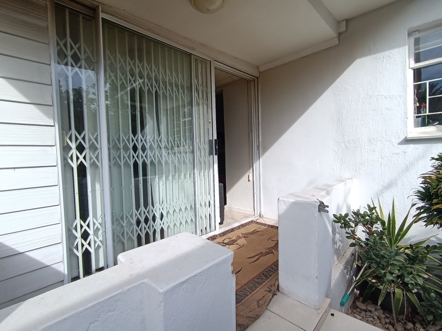 1 Bedroom Property for Sale in Bergsig Western Cape